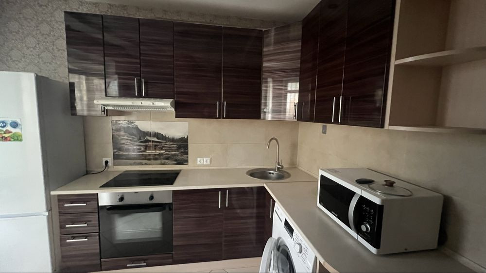 1 комнатная Жукова/Левитана на таирова!киевский Одеса - зображення 2