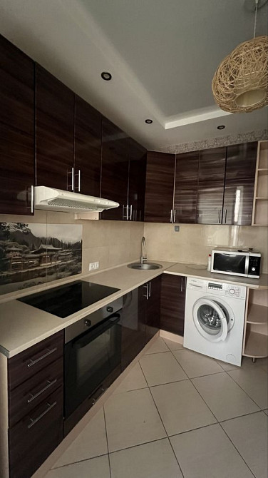 1 комнатная Жукова/Левитана на таирова!киевский Одеса - зображення 1