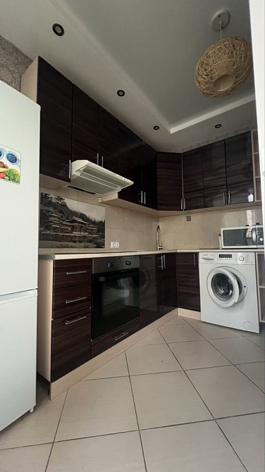 1 комнатная Жукова/Левитана на таирова!киевский Одеса - зображення 3