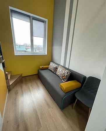 ЖБІ. Здається 1-кімнатна квартира Полтава