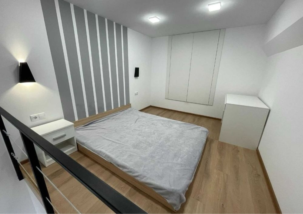 ЖБІ. Здається 1-кімнатна квартира Полтава - изображение 6