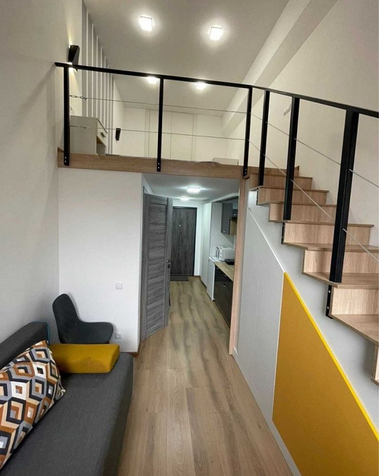 ЖБІ. Здається 1-кімнатна квартира Полтава - изображение 3