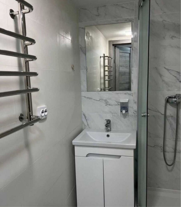 ЖБІ. Здається 1-кімнатна квартира Полтава - изображение 7