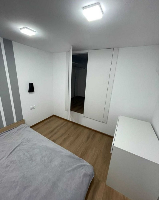 ЖБІ. Здається 1-кімнатна квартира Полтава - изображение 5