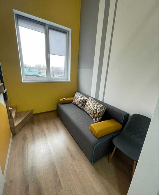 ЖБІ. Здається 1-кімнатна квартира Полтава - изображение 1