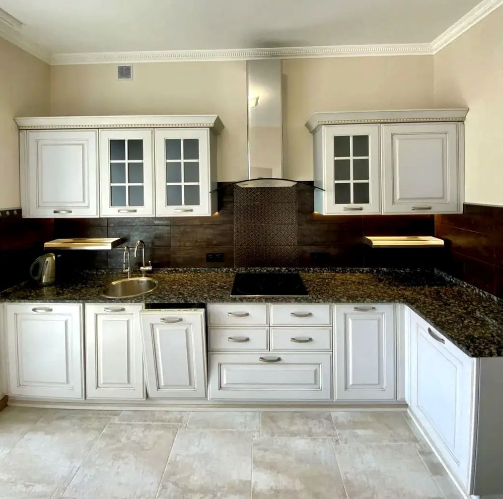 Аренда 2к квартиры Шевченковский район, Черновола, метро Университет Киев - изображение 1