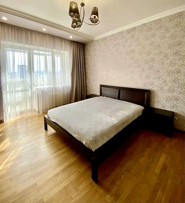 Аренда 2к квартиры Шевченковский район, Черновола, метро Университет Киев - изображение 5