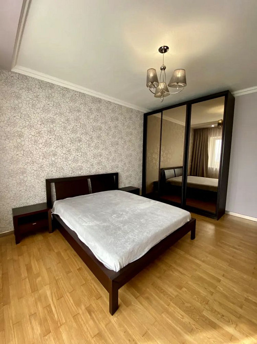 Аренда 2к квартиры Шевченковский район, Черновола, метро Университет Киев - изображение 6