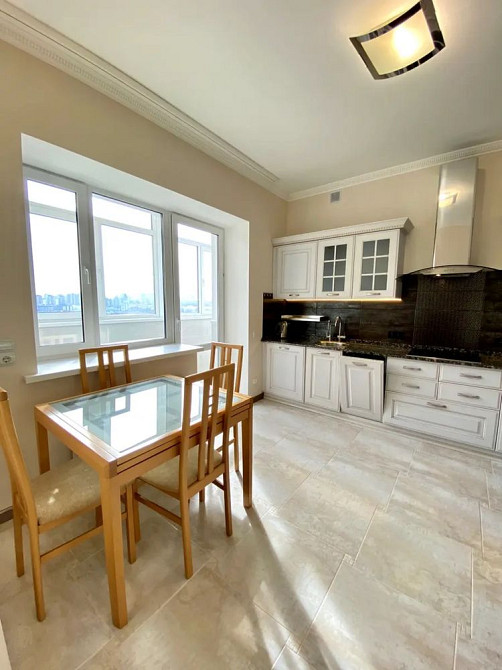 Аренда 2к квартиры Шевченковский район, Черновола, метро Университет Киев - изображение 3