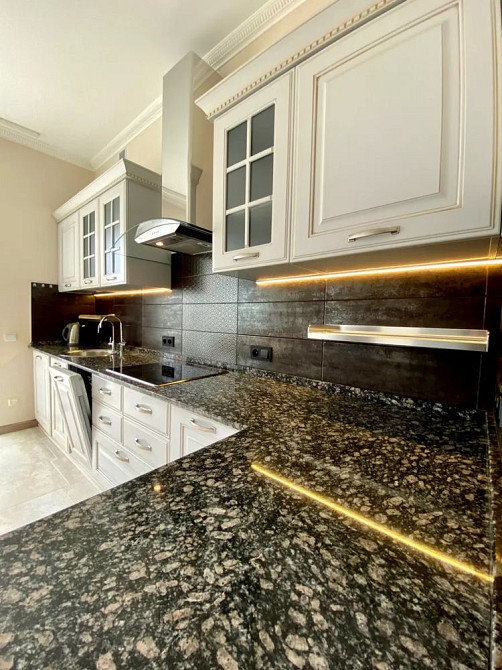 Аренда 2к квартиры Шевченковский район, Черновола, метро Университет Киев - изображение 4