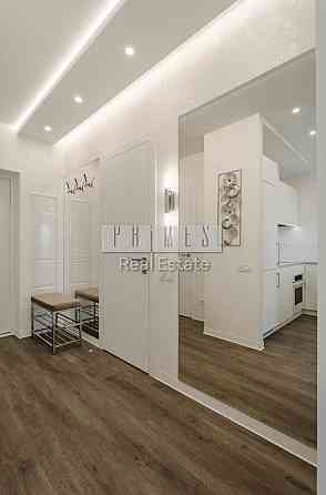 Оренда 1-кімнатної квартири в ЖК White Lines Киев