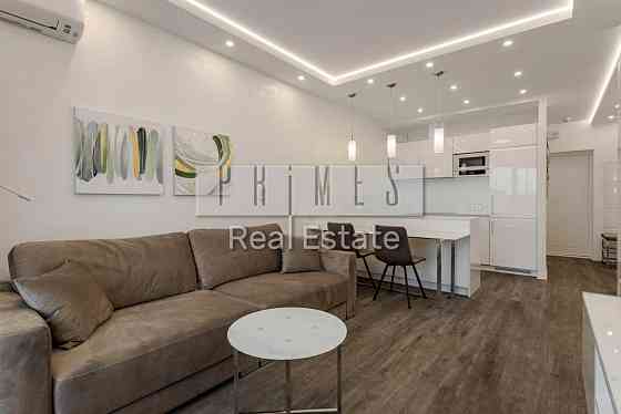 Оренда 1-кімнатної квартири в ЖК White Lines Киев