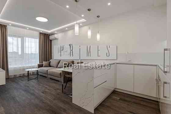 Оренда 1-кімнатної квартири в ЖК White Lines Киев