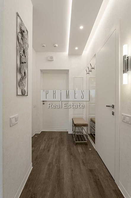 Оренда 1-кімнатної квартири в ЖК White Lines Киев - изображение 7