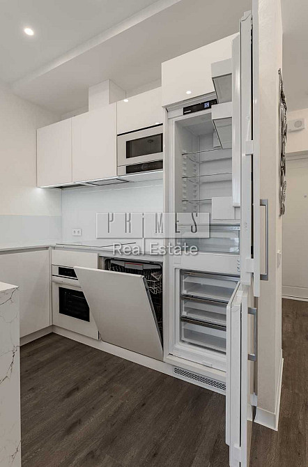 Оренда 1-кімнатної квартири в ЖК White Lines Киев - изображение 4