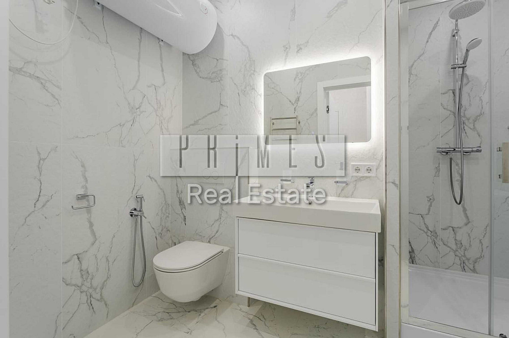 Оренда 1-кімнатної квартири в ЖК White Lines Киев - изображение 8