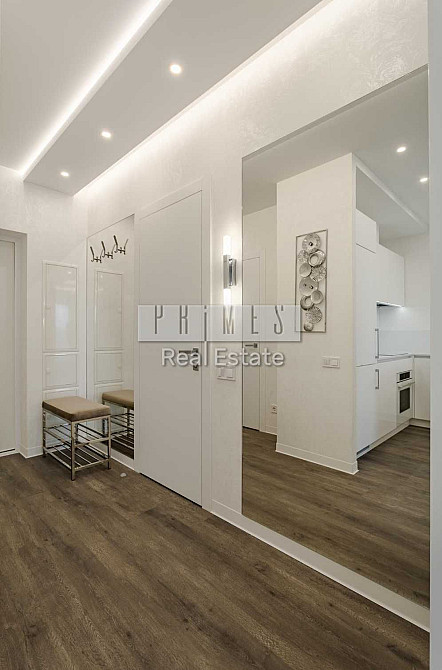 Оренда 1-кімнатної квартири в ЖК White Lines Киев - изображение 5