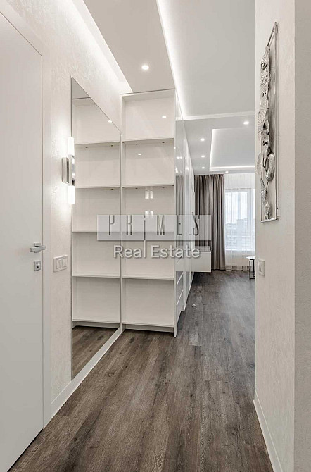 Оренда 1-кімнатної квартири в ЖК White Lines Киев - изображение 6