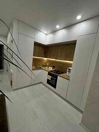 Оренда 1 кімн. квартиру ЖК Уютний UR Софіївська Борщагівка