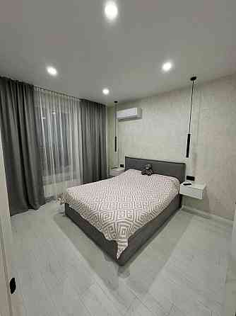 Оренда 1 кімн. квартиру ЖК Уютний UR Софіївська Борщагівка