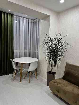 Оренда 1 кімн. квартиру ЖК Уютний UR Софіївська Борщагівка