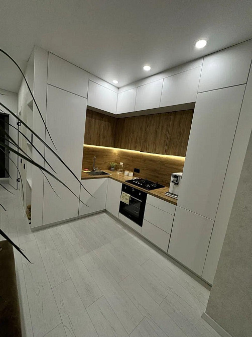 Оренда 1 кімн. квартиру ЖК Уютний UR Софіївська Борщагівка - зображення 2