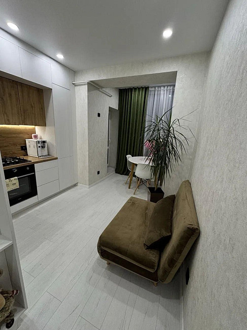 Оренда 1 кімн. квартиру ЖК Уютний UR Софіївська Борщагівка - зображення 4