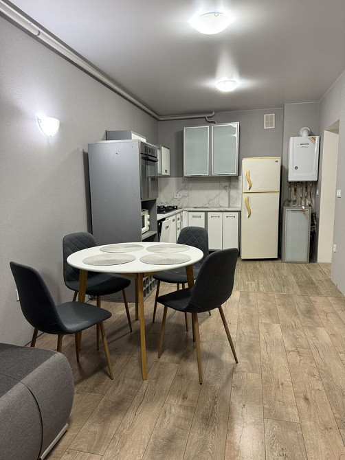 Оренда двох кімнатної квартири в ЖК Столичний. Васильківське - изображение 5