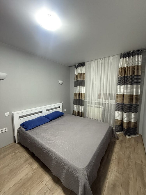 Оренда двох кімнатної квартири в ЖК Столичний. Васильківське - изображение 6