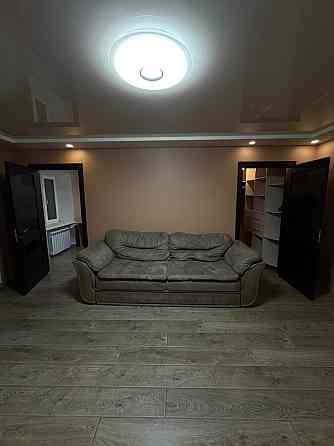 Здається на довгий термін двокімнатна студія з якісним ремонтом. Дніпро