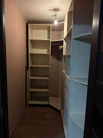 Здається на довгий термін двокімнатна студія з якісним ремонтом. Дніпро