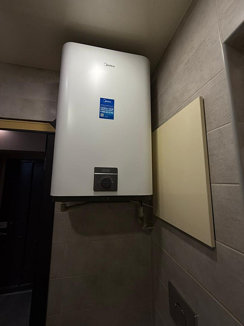 Здається на довгий термін двокімнатна студія з якісним ремонтом. Днепр - изображение 7