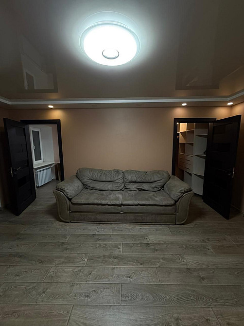 Здається на довгий термін двокімнатна студія з якісним ремонтом. Днепр - изображение 2