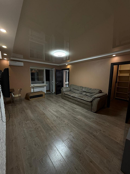 Здається на довгий термін двокімнатна студія з якісним ремонтом. Днепр - изображение 5