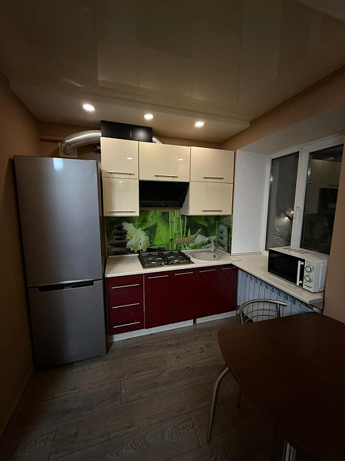 Здається на довгий термін двокімнатна студія з якісним ремонтом. Днепр - изображение 1