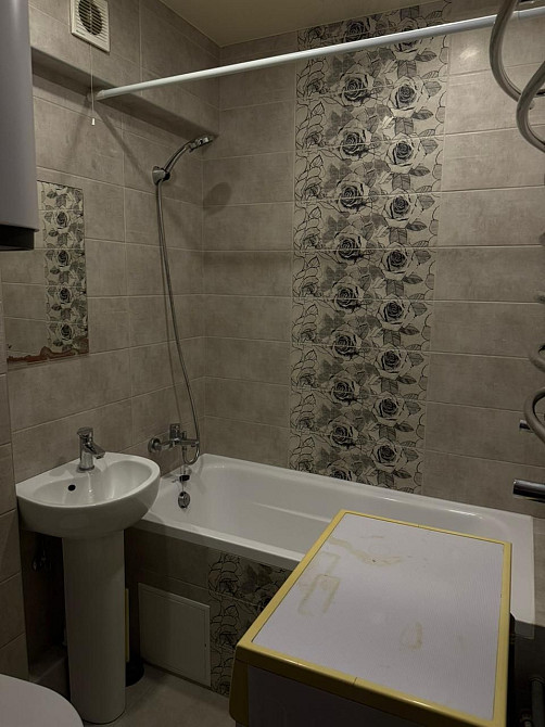 Здається на довгий термін двокімнатна студія з якісним ремонтом. Днепр - изображение 6