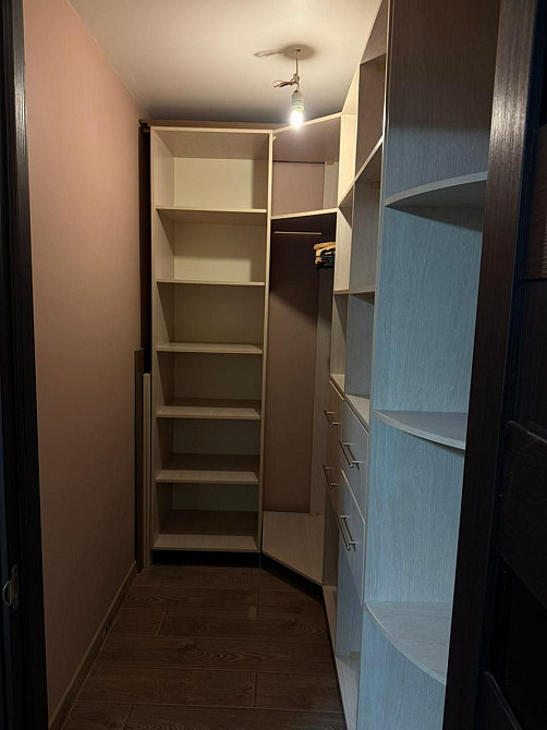 Здається на довгий термін двокімнатна студія з якісним ремонтом. Днепр - изображение 4