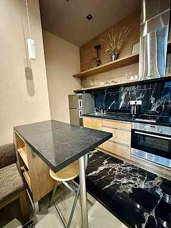 Квартира с террасой в «Аркадии», 60м2, аренда Одеса