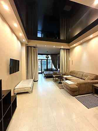 Квартира с террасой в «Аркадии», 60м2, аренда Одеса