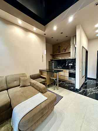 Квартира с террасой в «Аркадии», 60м2, аренда Одеса