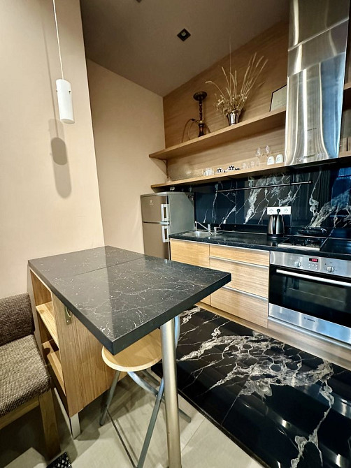 Квартира с террасой в «Аркадии», 60м2, аренда Одеса - зображення 4