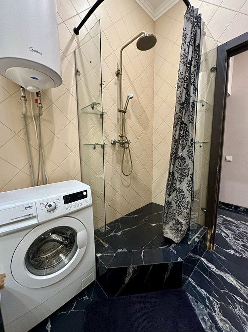 Квартира с террасой в «Аркадии», 60м2, аренда Одеса - зображення 6