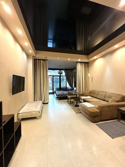 Квартира с террасой в «Аркадии», 60м2, аренда Одеса - зображення 2