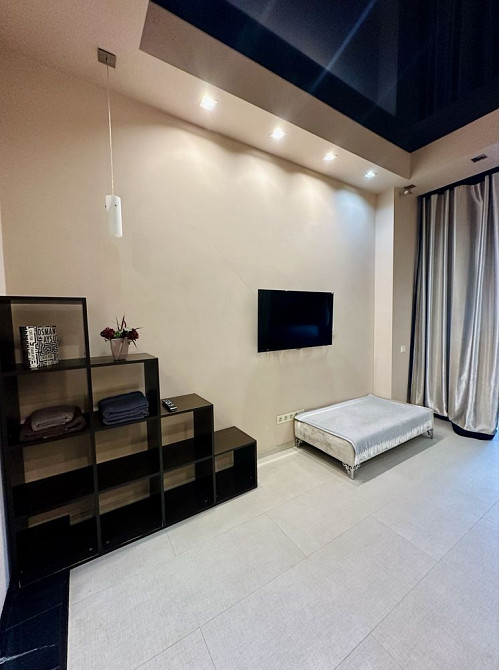 Квартира с террасой в «Аркадии», 60м2, аренда Одеса - зображення 7