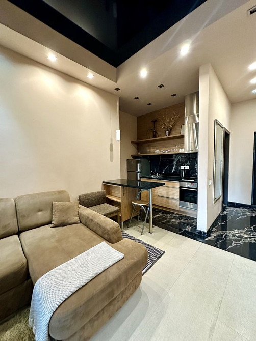 Квартира с террасой в «Аркадии», 60м2, аренда Одеса - зображення 3