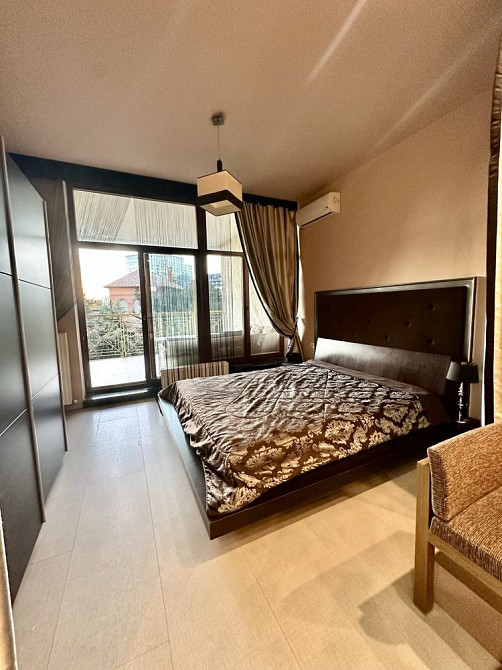 Квартира с террасой в «Аркадии», 60м2, аренда Одеса - зображення 8