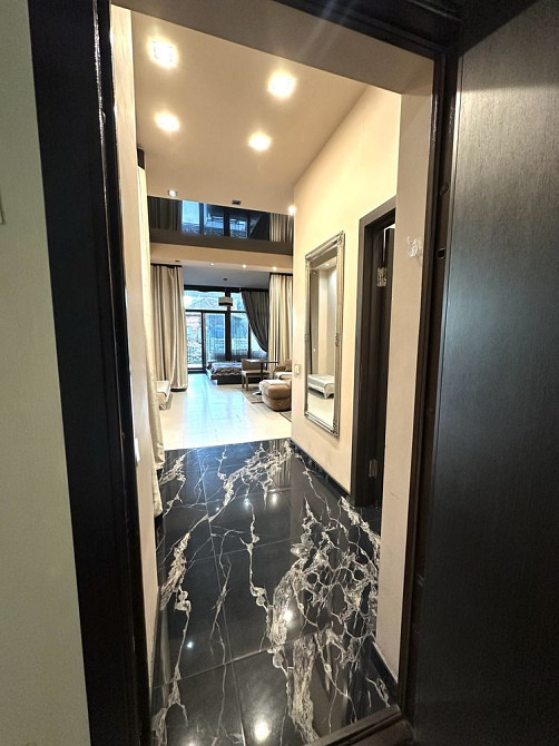 Квартира с террасой в «Аркадии», 60м2, аренда Одеса - зображення 1