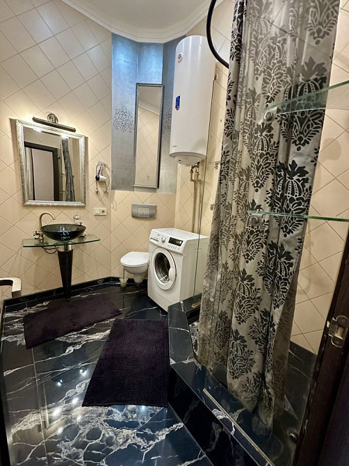 Квартира с террасой в «Аркадии», 60м2, аренда Одеса - зображення 5