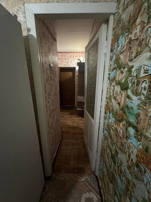 Центр 2х комнатная Стуса 53 . Краматорск - изображение 7