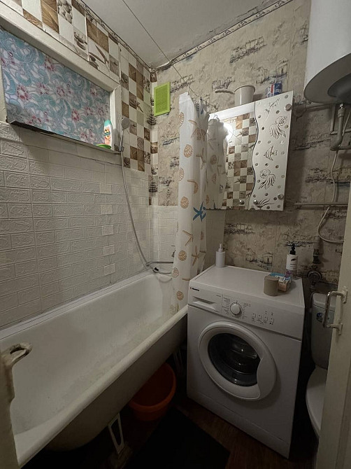 Центр 2х комнатная Стуса 53 . Краматорск - изображение 8